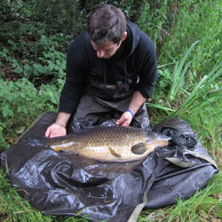 Thinking Anglers Unhooking Mat